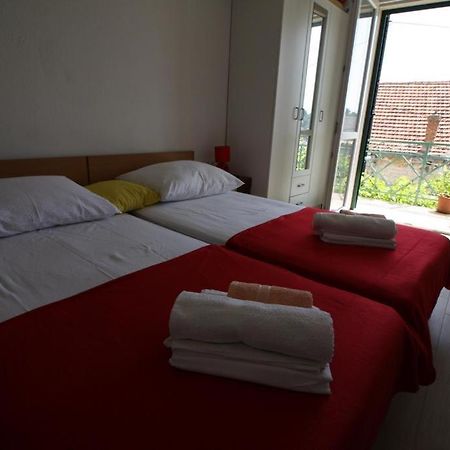 Apartment Gita Sumartin Esterno foto